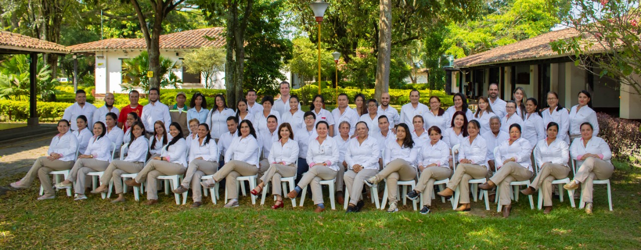 Nuestro Equipo