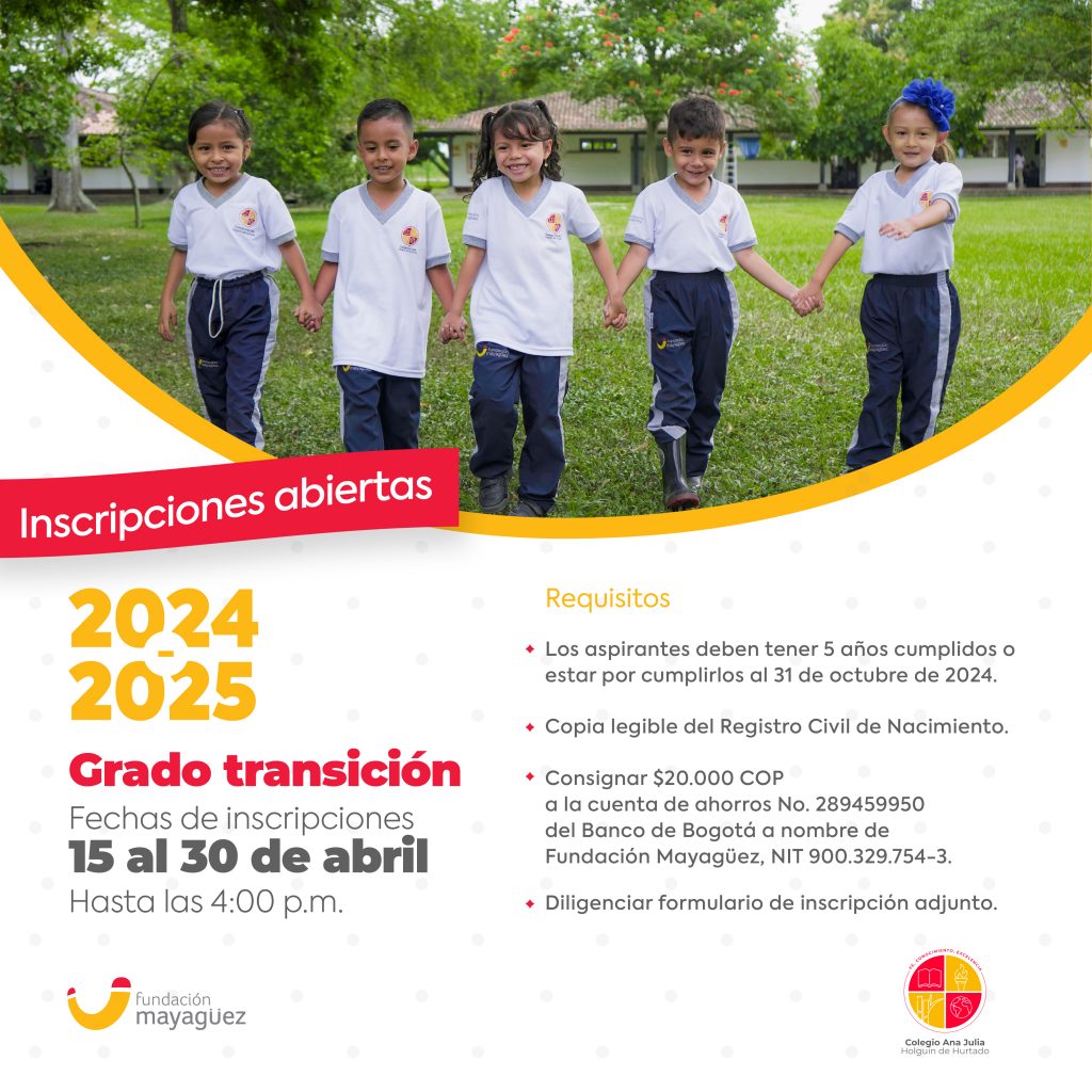 Admisiones